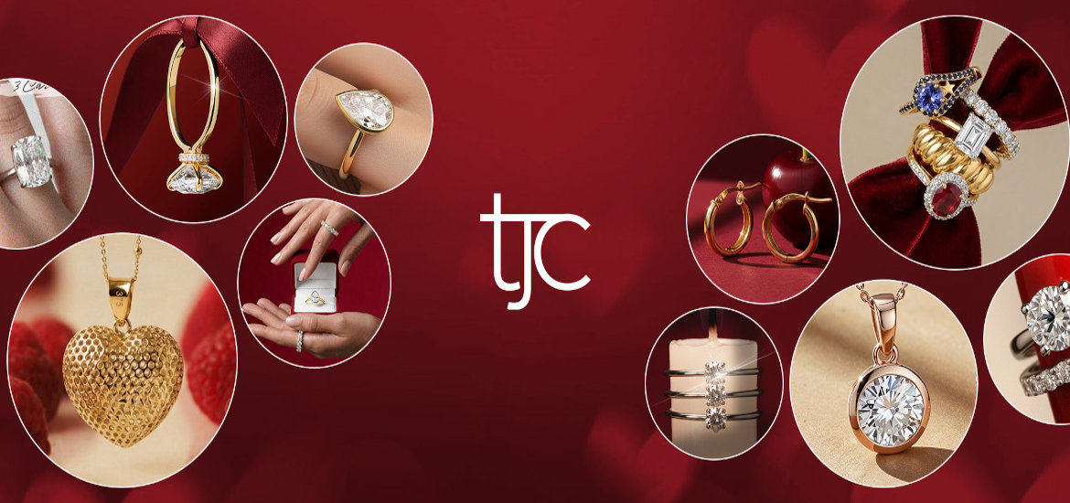 The Jewellery Channel