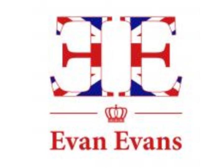 Evan Evans Tours UK