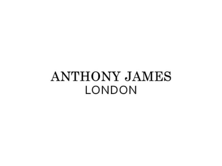 Anthony James
