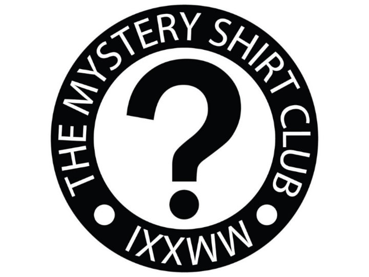 Mystery Shirt Club