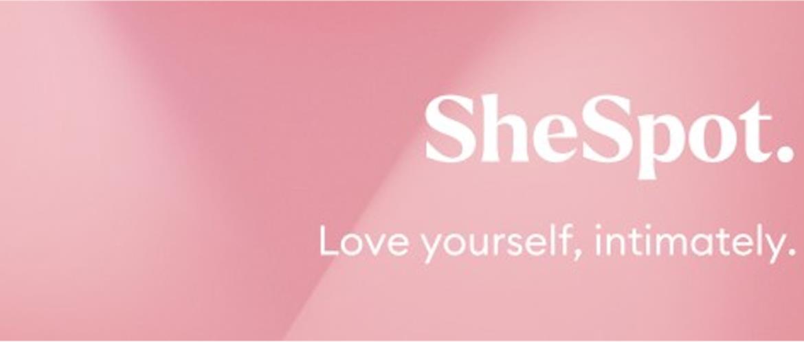 SheSpot Sexual Wellness