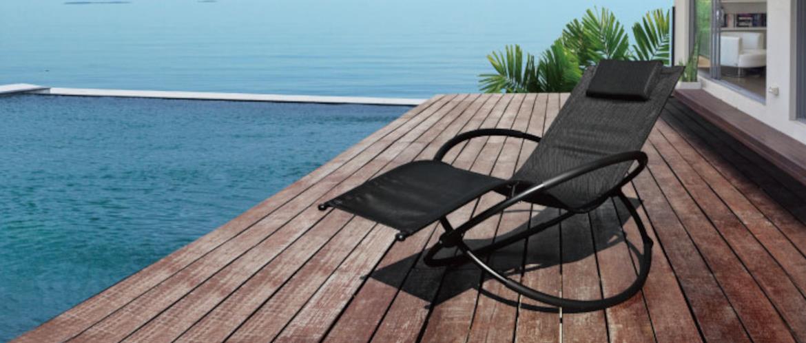 Jarder Garden Furniture