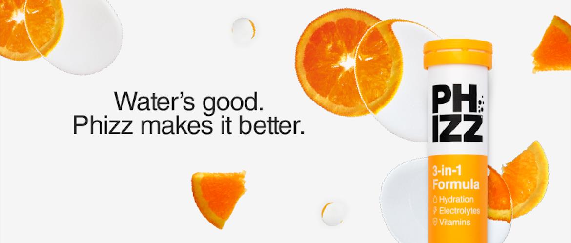 Phizz