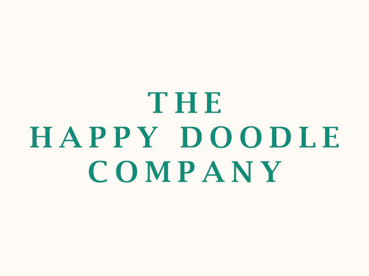The Happy Doodle Company