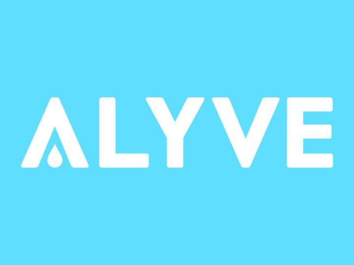 Alyve