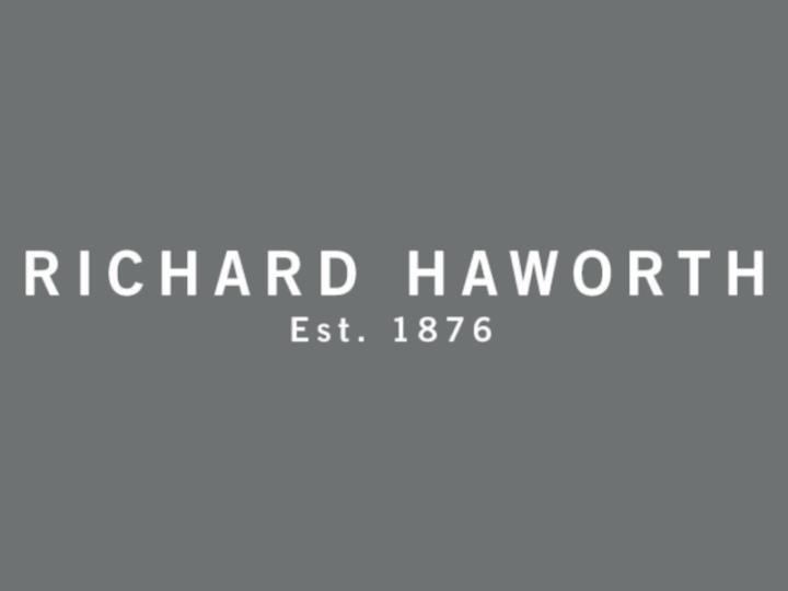Richard Haworth