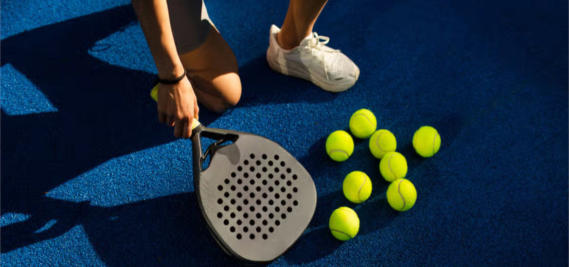 Express Padel 