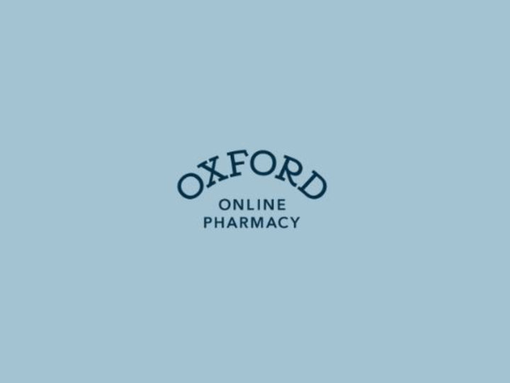Oxford Online Pharmacy