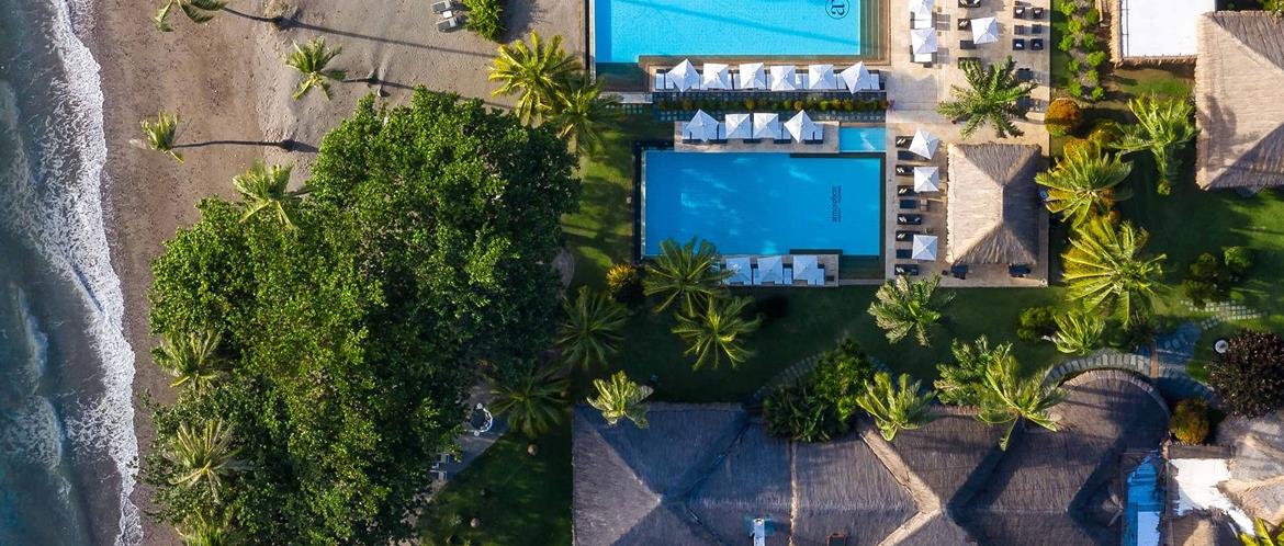 Atmosphere Hotels and Resorts