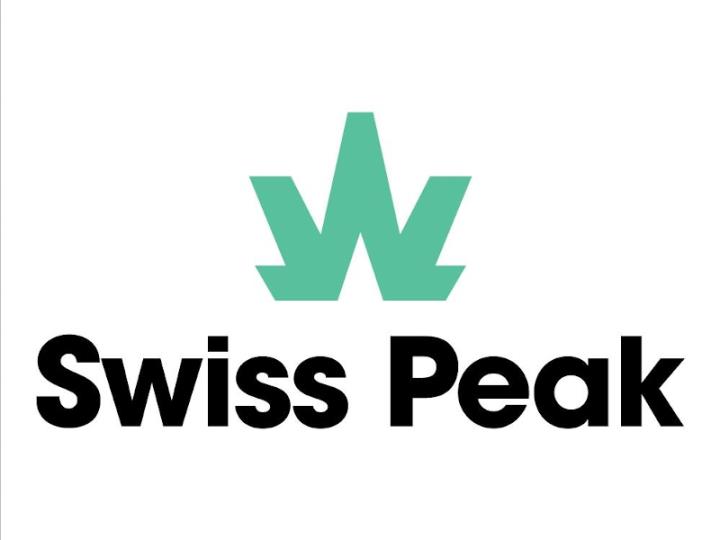 Swiss Peak CBD