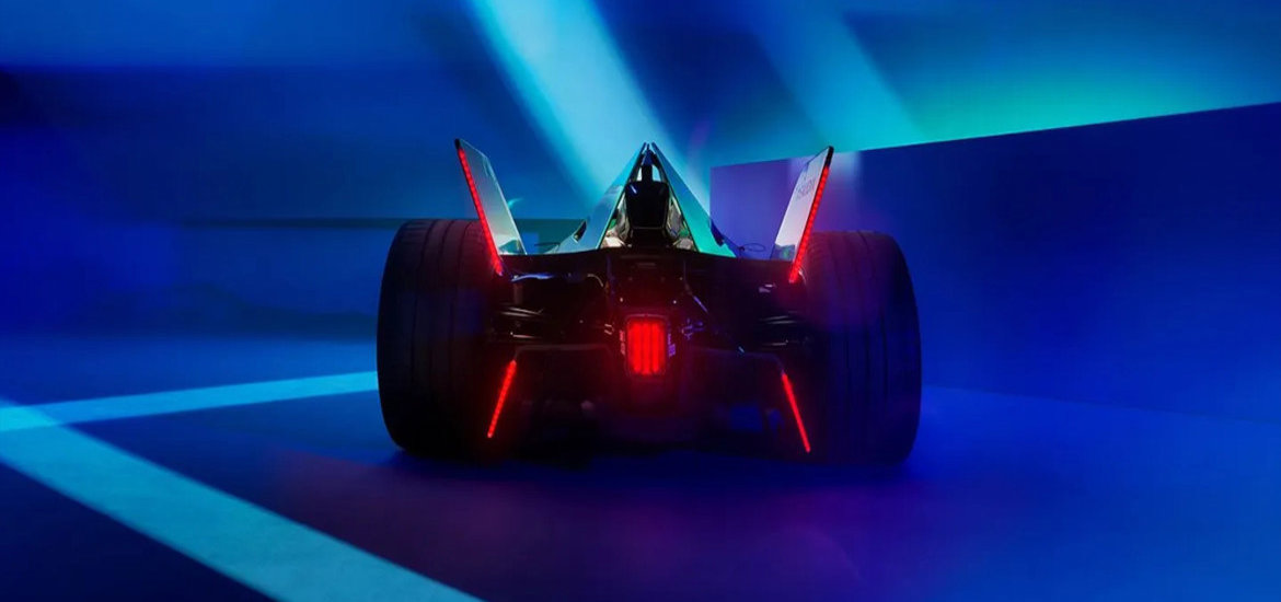Formula E Store