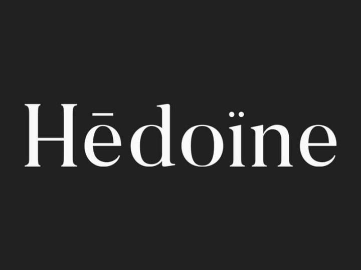 Hedoine