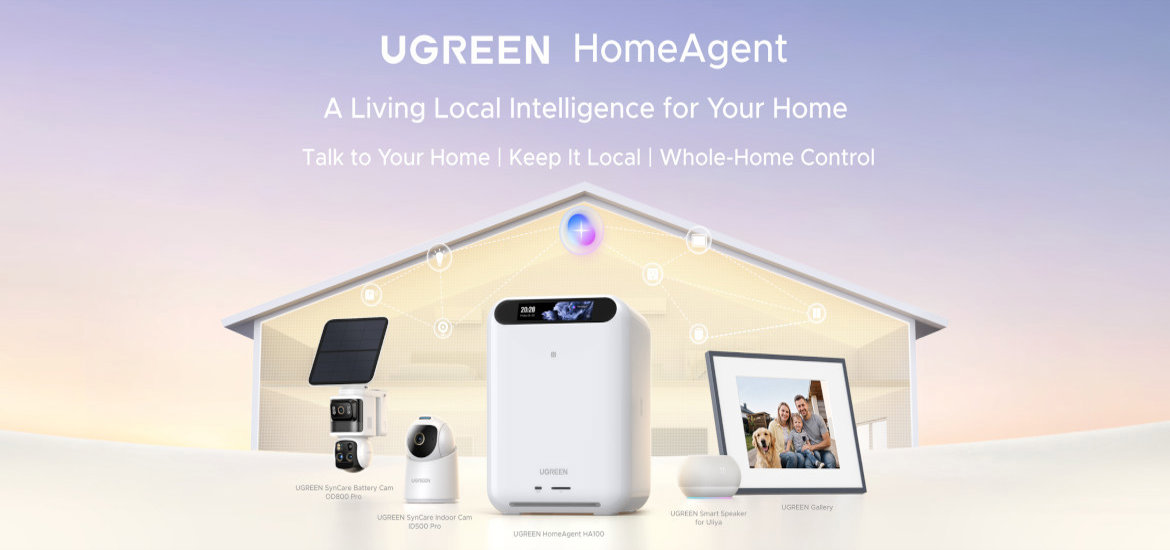 UGREEN 