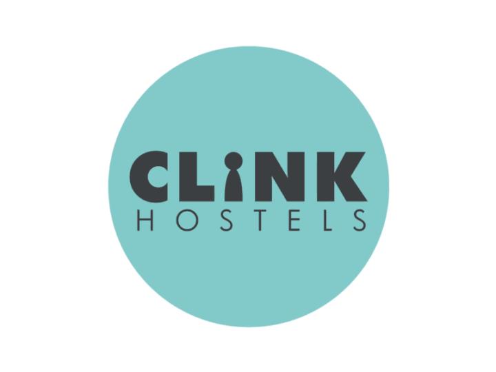 Clink Hostels