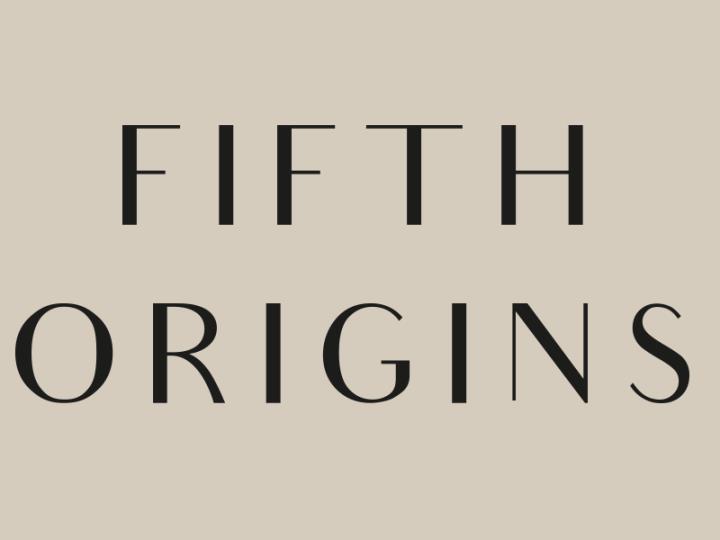 Fifth Origins