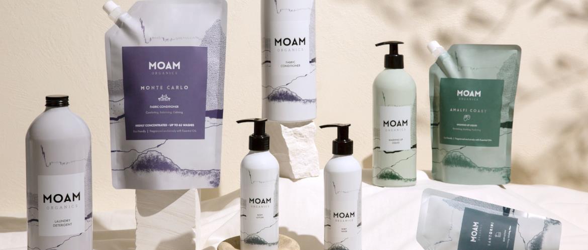 Moam Organics