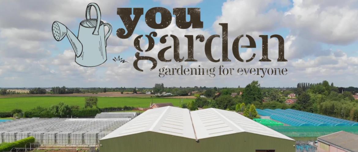 You Garden