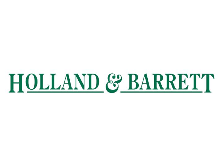 Holland and Barrett